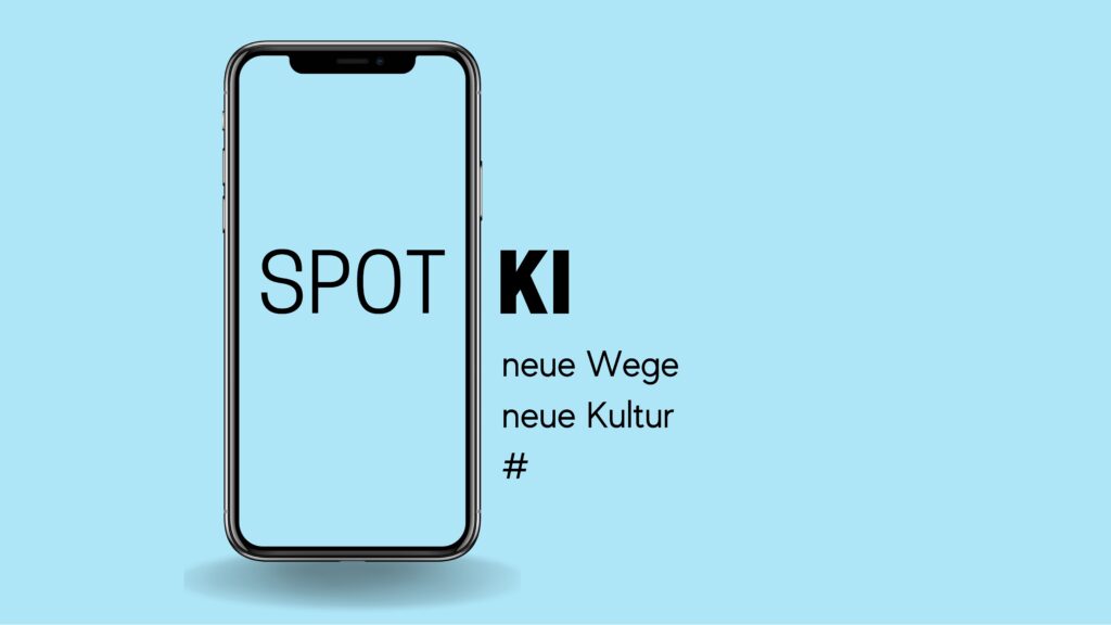 SPOT KI